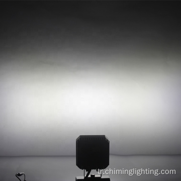 Kare LED OSRAM çip tarım sel çalışma ışığı